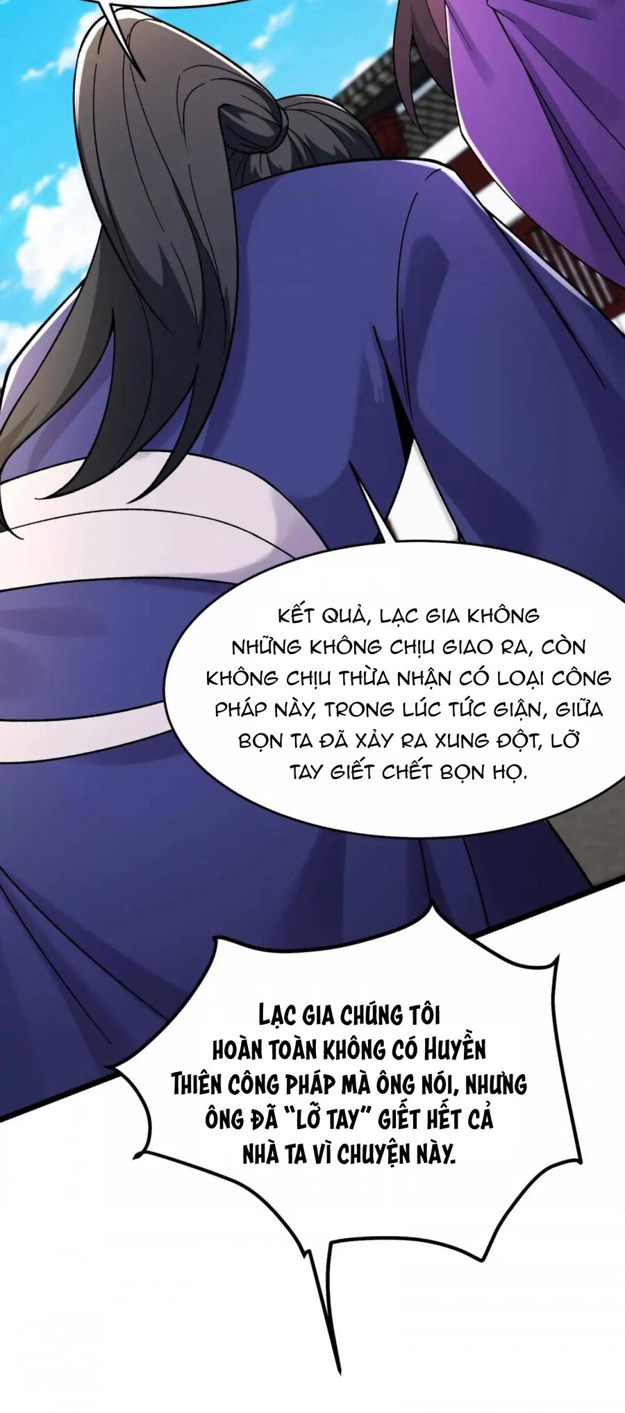 Đồ Đệ Của Ta Đều Là Nữ Ma Đầu Chapter 231 - 25
