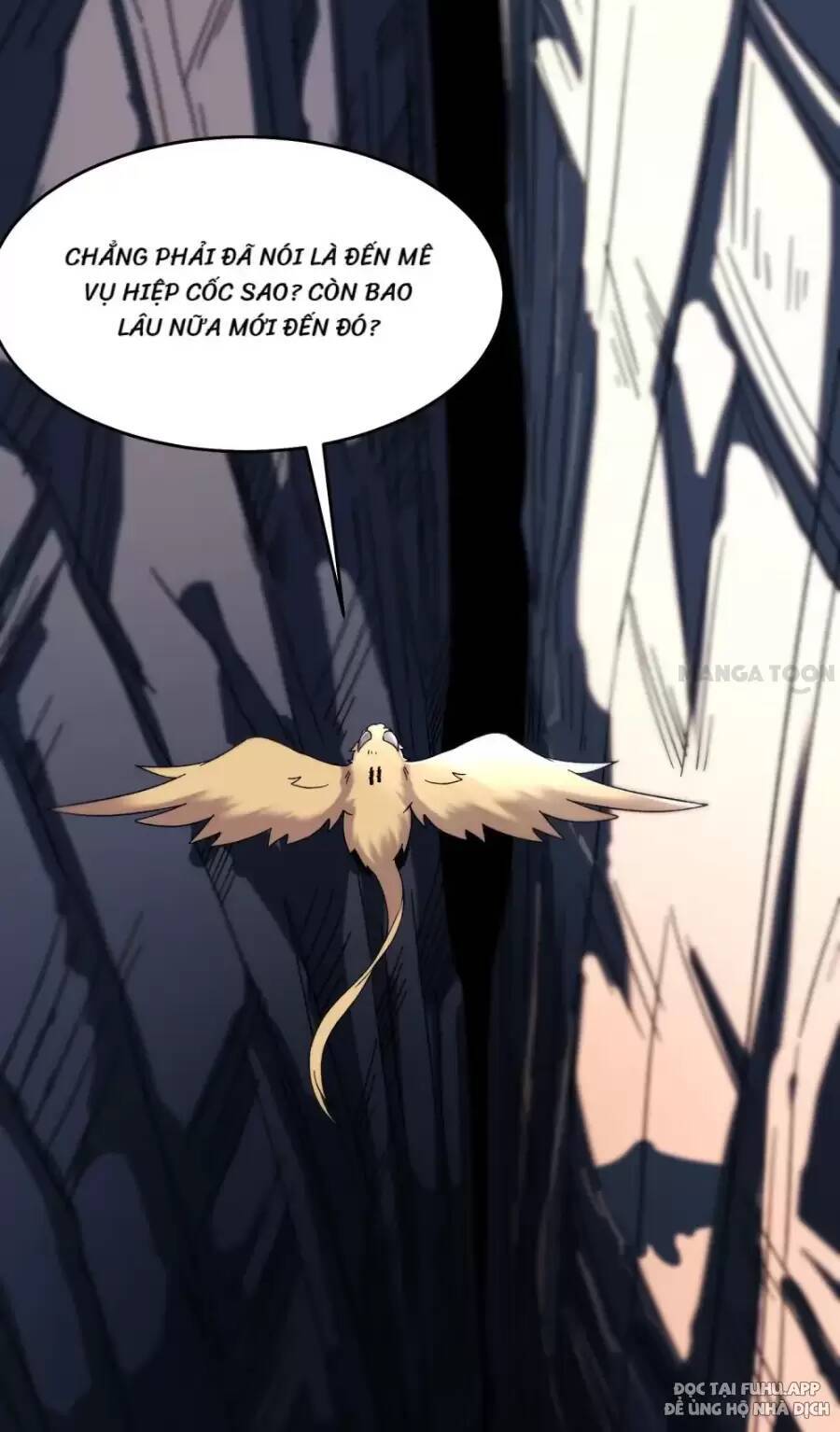Đồ Đệ Của Ta Đều Là Nữ Ma Đầu Chapter 235 - 15