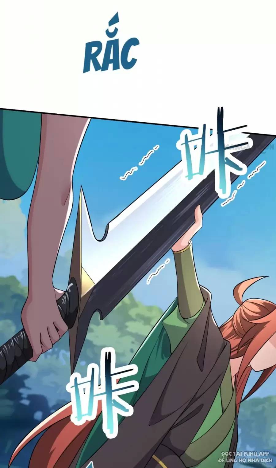 Đồ Đệ Của Ta Đều Là Nữ Ma Đầu Chapter 236 - 32