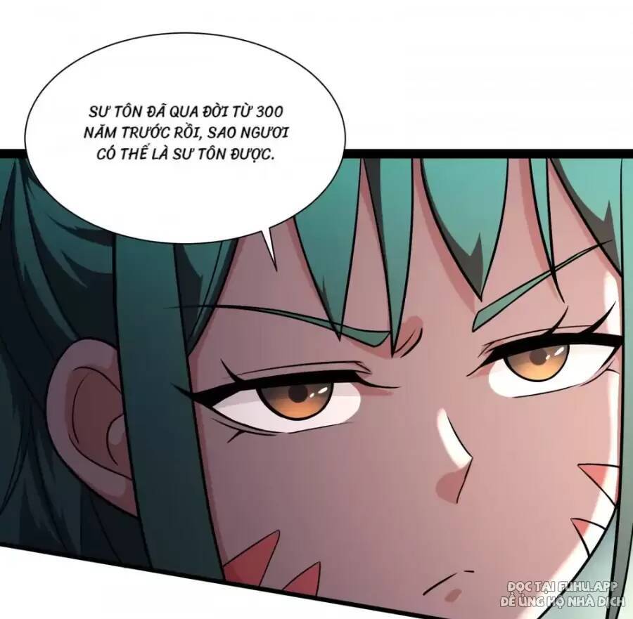 Đồ Đệ Của Ta Đều Là Nữ Ma Đầu Chapter 237 - 1
