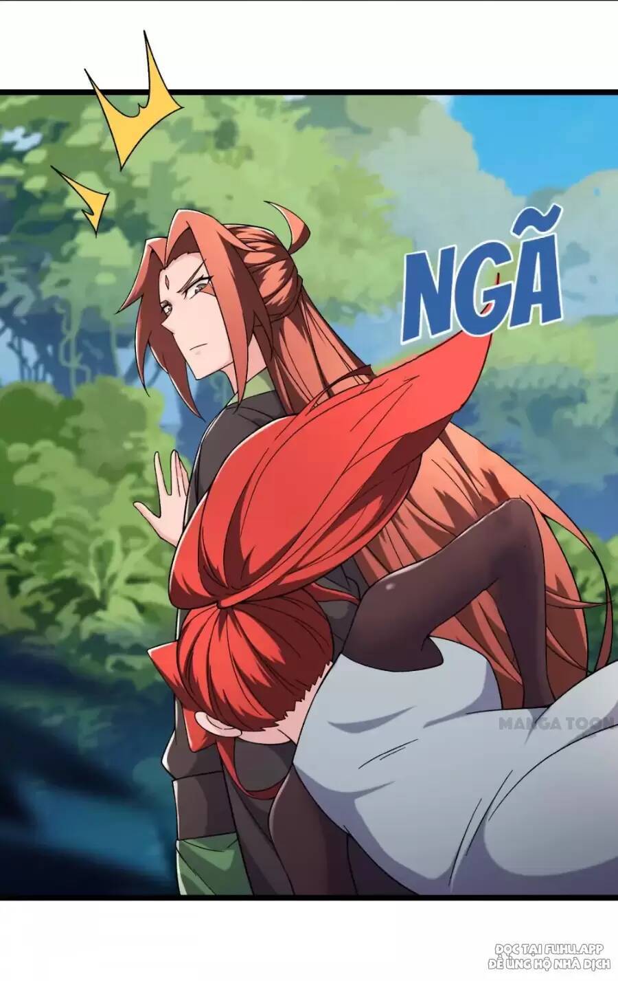 Đồ Đệ Của Ta Đều Là Nữ Ma Đầu Chapter 238 - 15