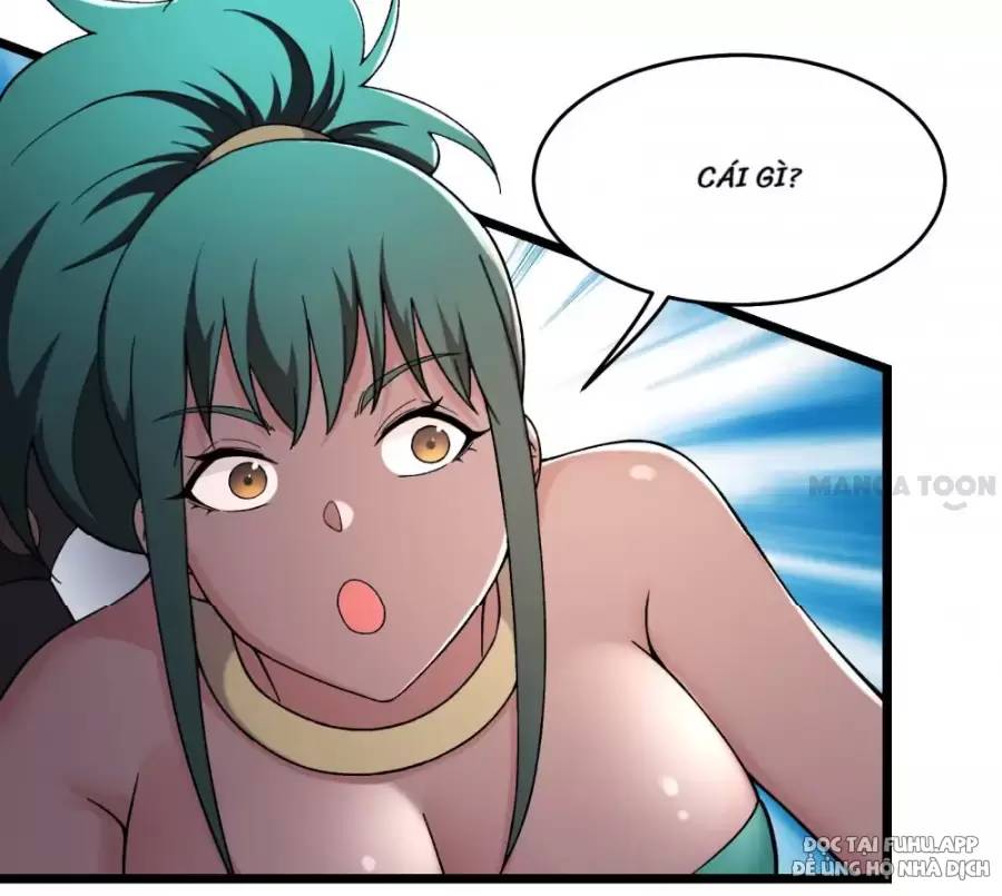 Đồ Đệ Của Ta Đều Là Nữ Ma Đầu Chapter 240 - 3