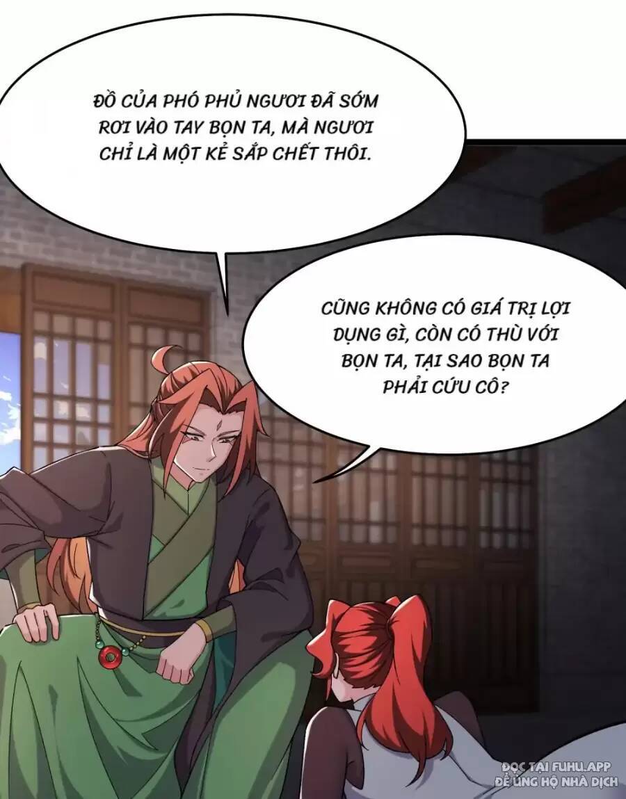 Đồ Đệ Của Ta Đều Là Nữ Ma Đầu Chapter 243 - 13