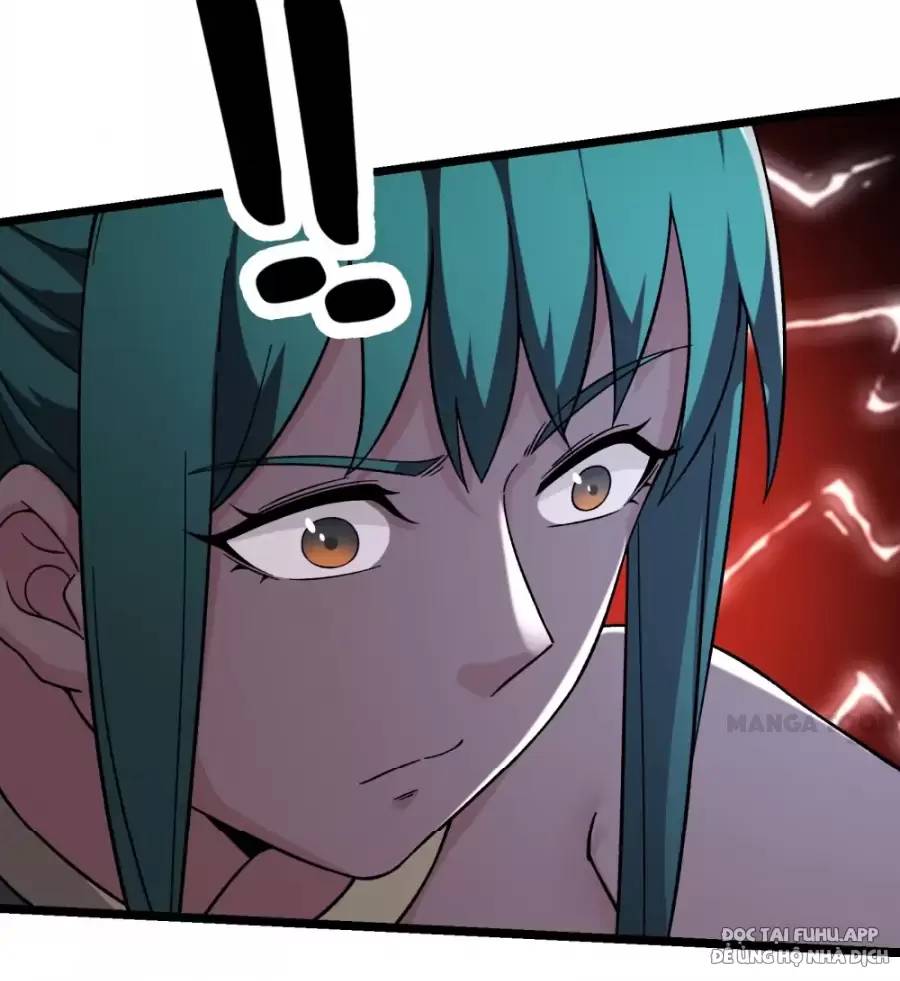 Đồ Đệ Của Ta Đều Là Nữ Ma Đầu Chapter 244 - 6
