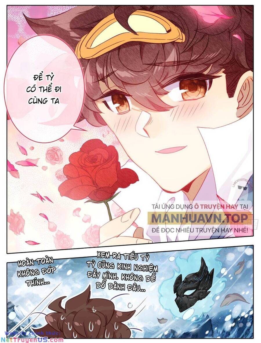 Tam Thốn Nhân Gian Chapter 162 - 15