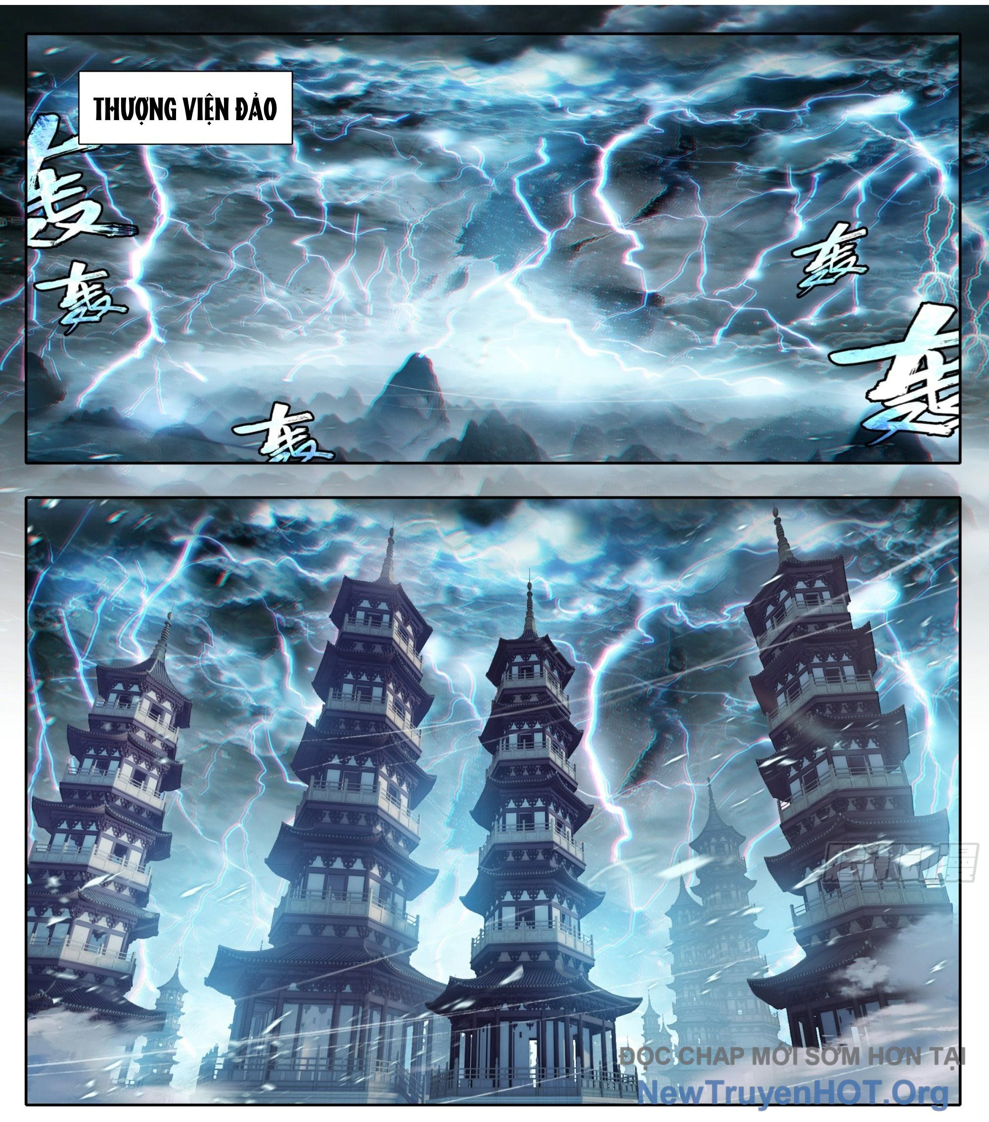 Tam Thốn Nhân Gian Chapter 177 - 7