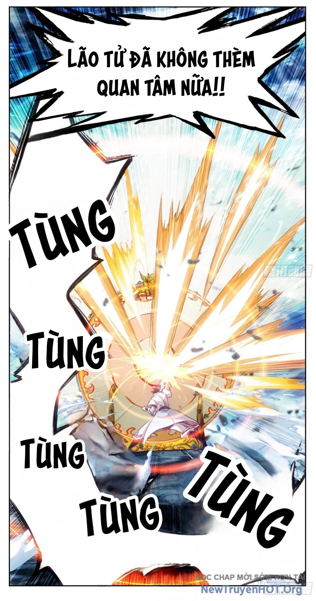 Tam Thốn Nhân Gian Chapter 181 - 12