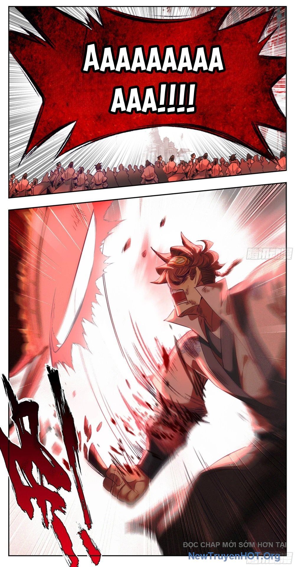 Tam Thốn Nhân Gian Chapter 181 - 15