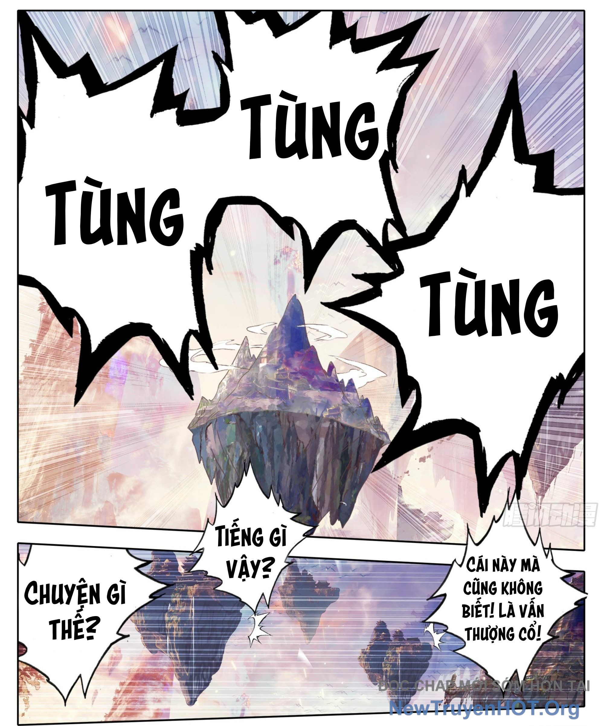 Tam Thốn Nhân Gian Chapter 181 - 3