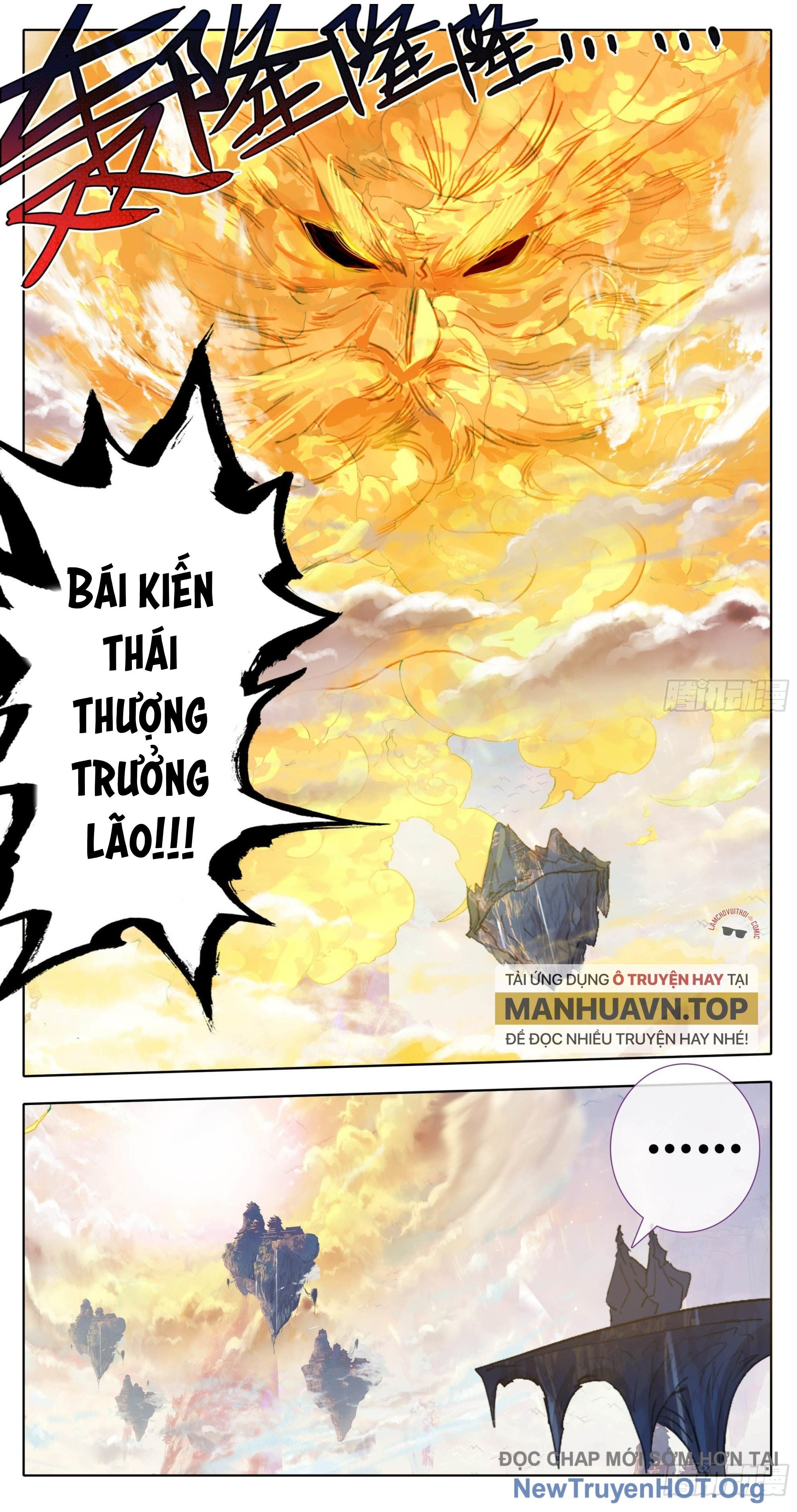 Tam Thốn Nhân Gian Chapter 182 - 7