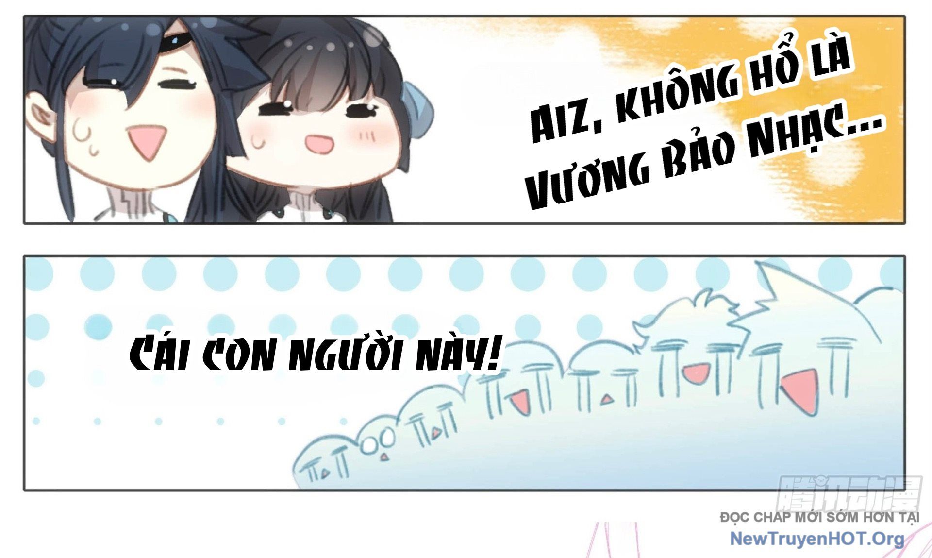 Tam Thốn Nhân Gian Chapter 184 - 17