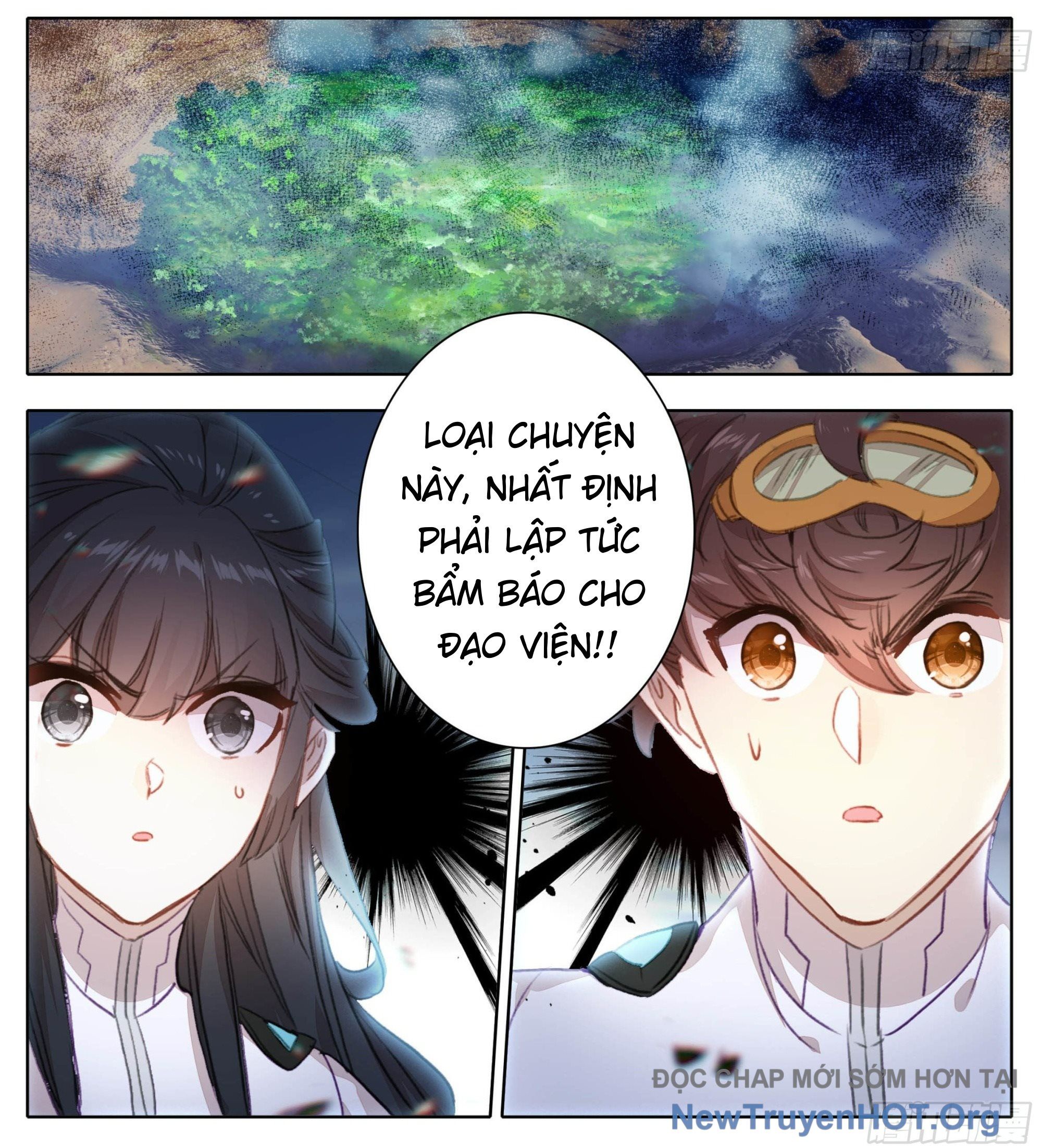 Tam Thốn Nhân Gian Chapter 185 - 17