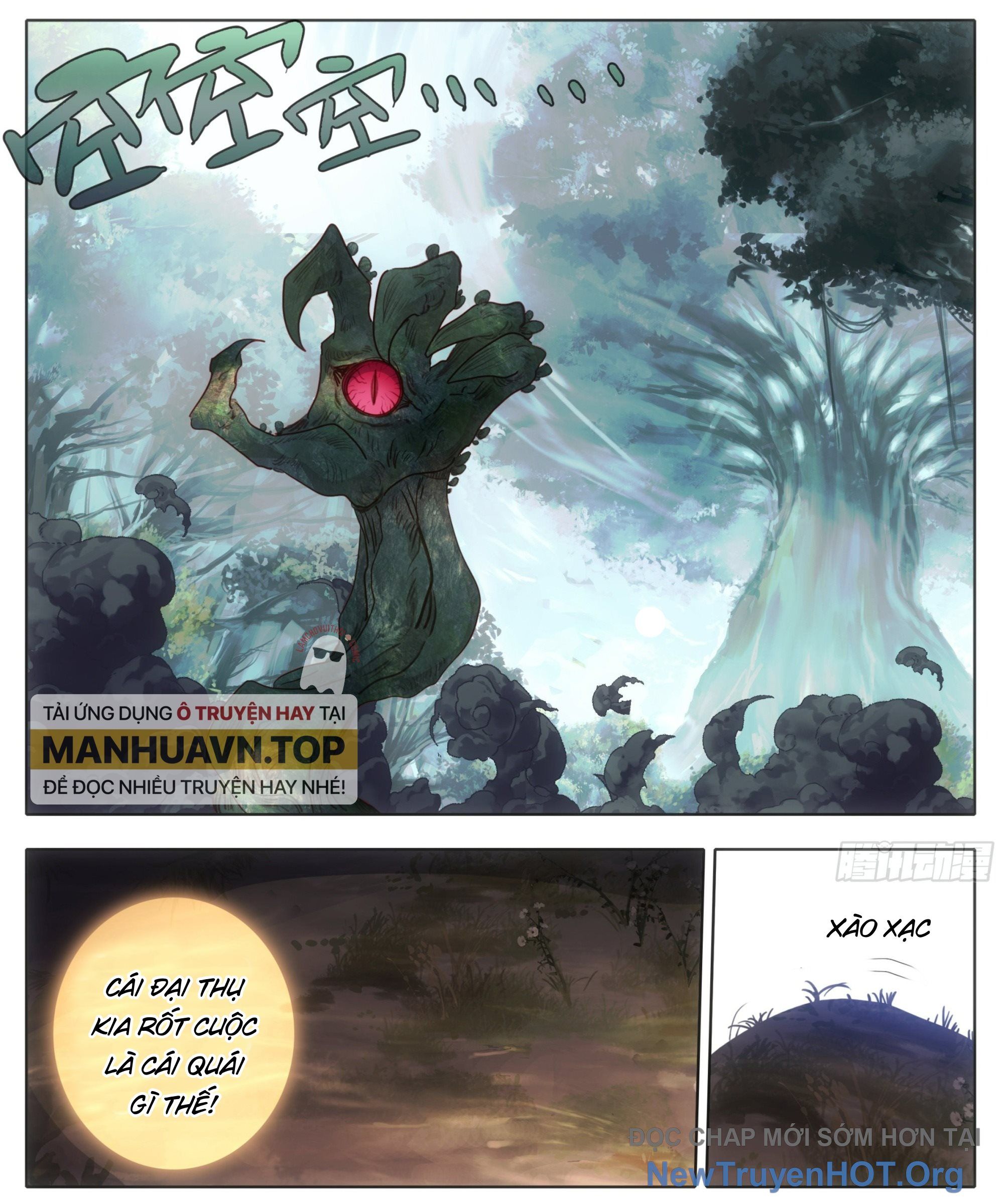 Tam Thốn Nhân Gian Chapter 187 - 14