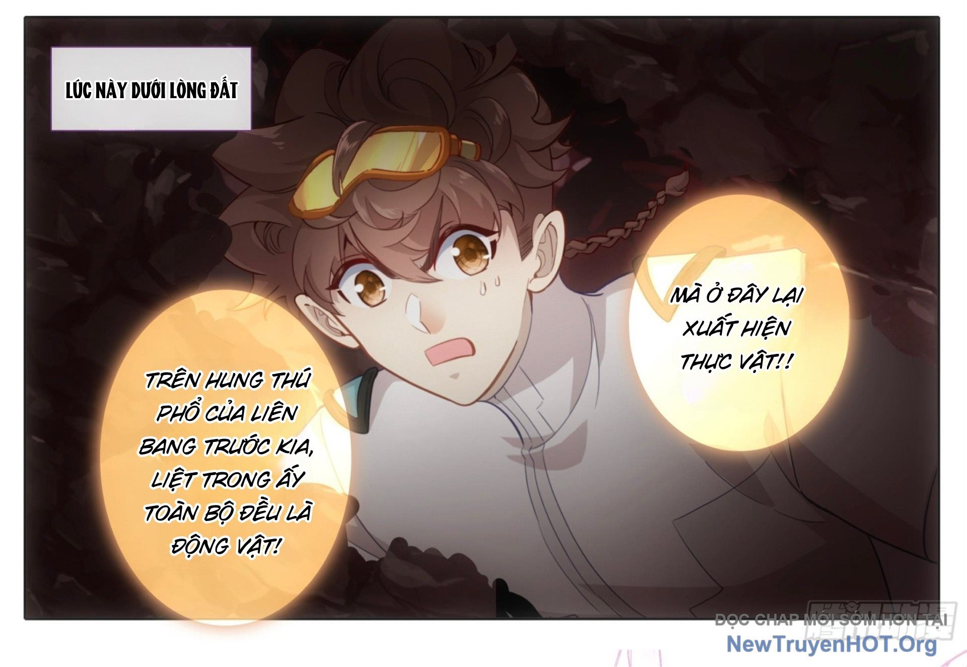 Tam Thốn Nhân Gian Chapter 187 - 15
