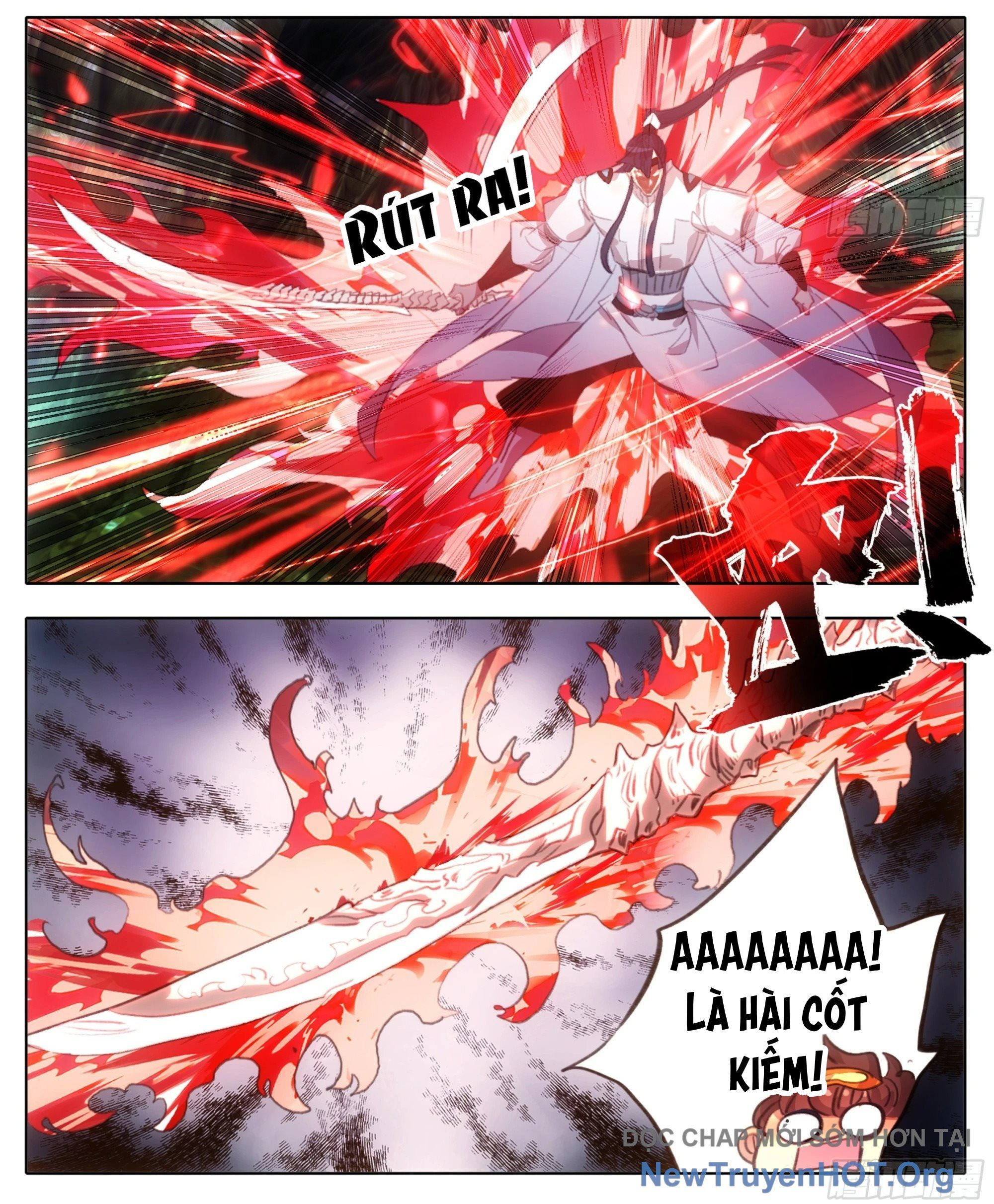 Tam Thốn Nhân Gian Chapter 192 - 9