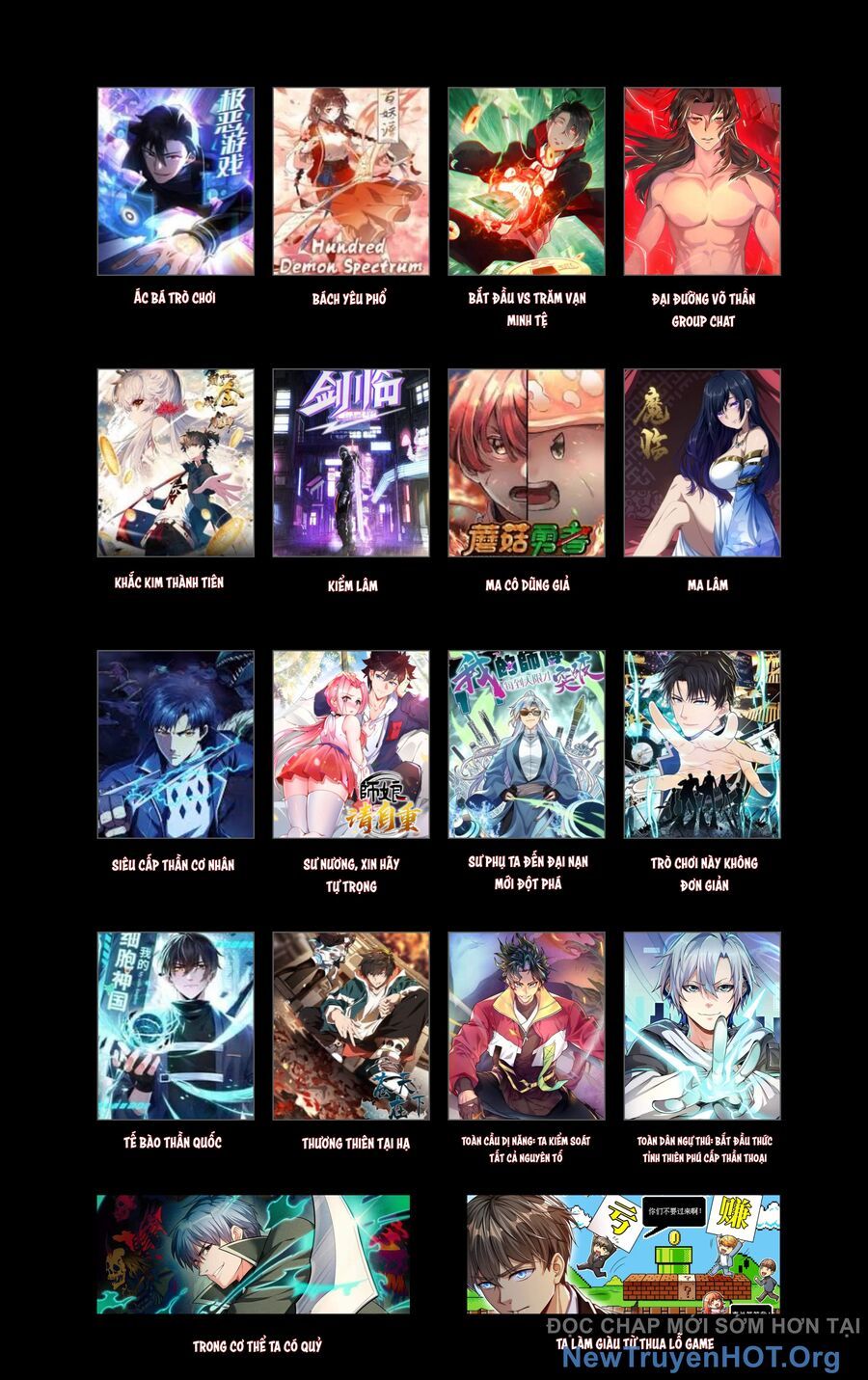 Tam Thốn Nhân Gian Chapter 199 - 18