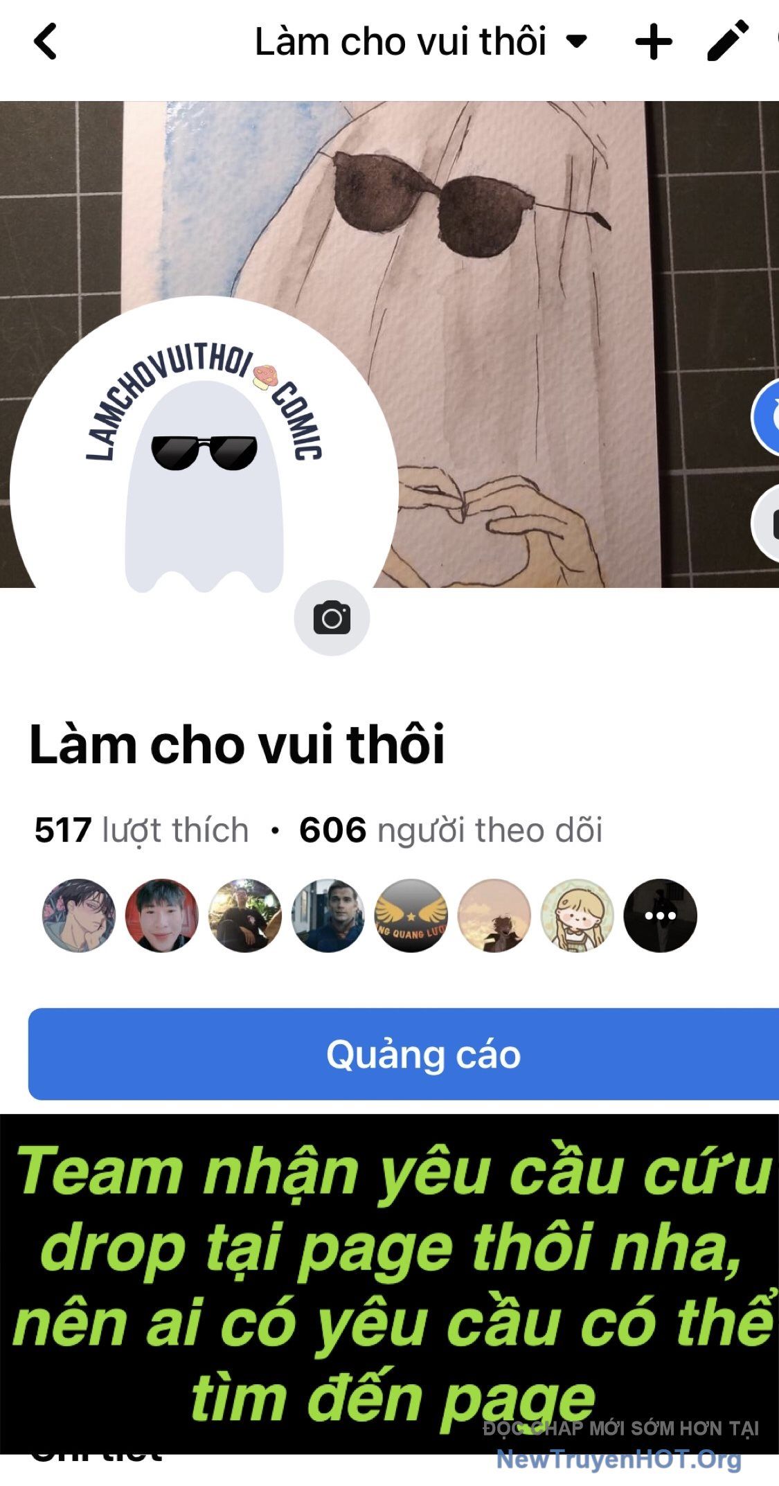 Tam Thốn Nhân Gian Chapter 201 - 18