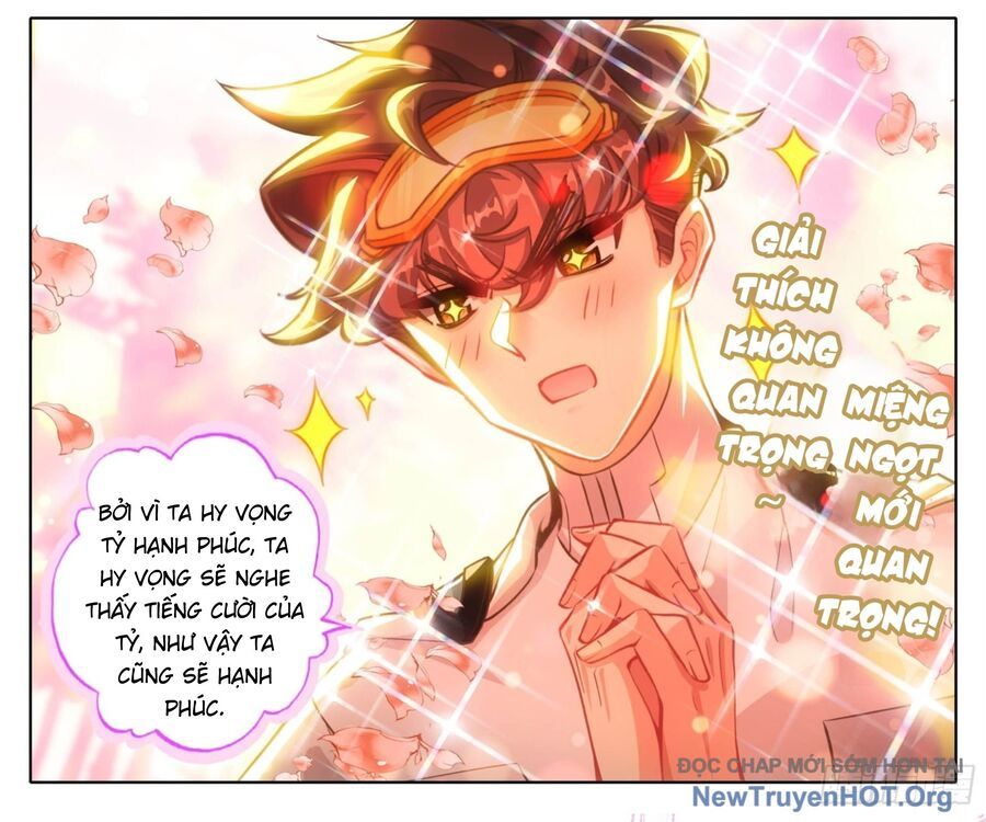 Tam Thốn Nhân Gian Chapter 205 - 17