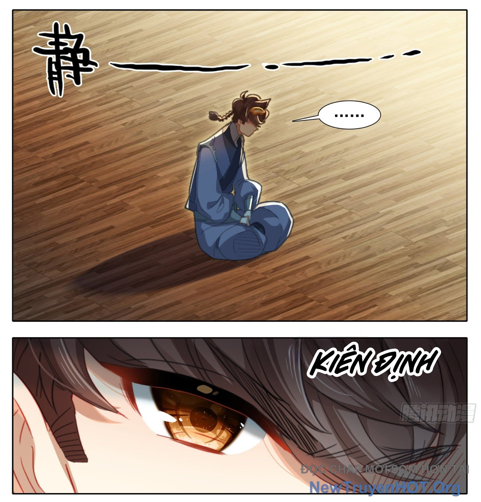 Tam Thốn Nhân Gian Chapter 207 - 12