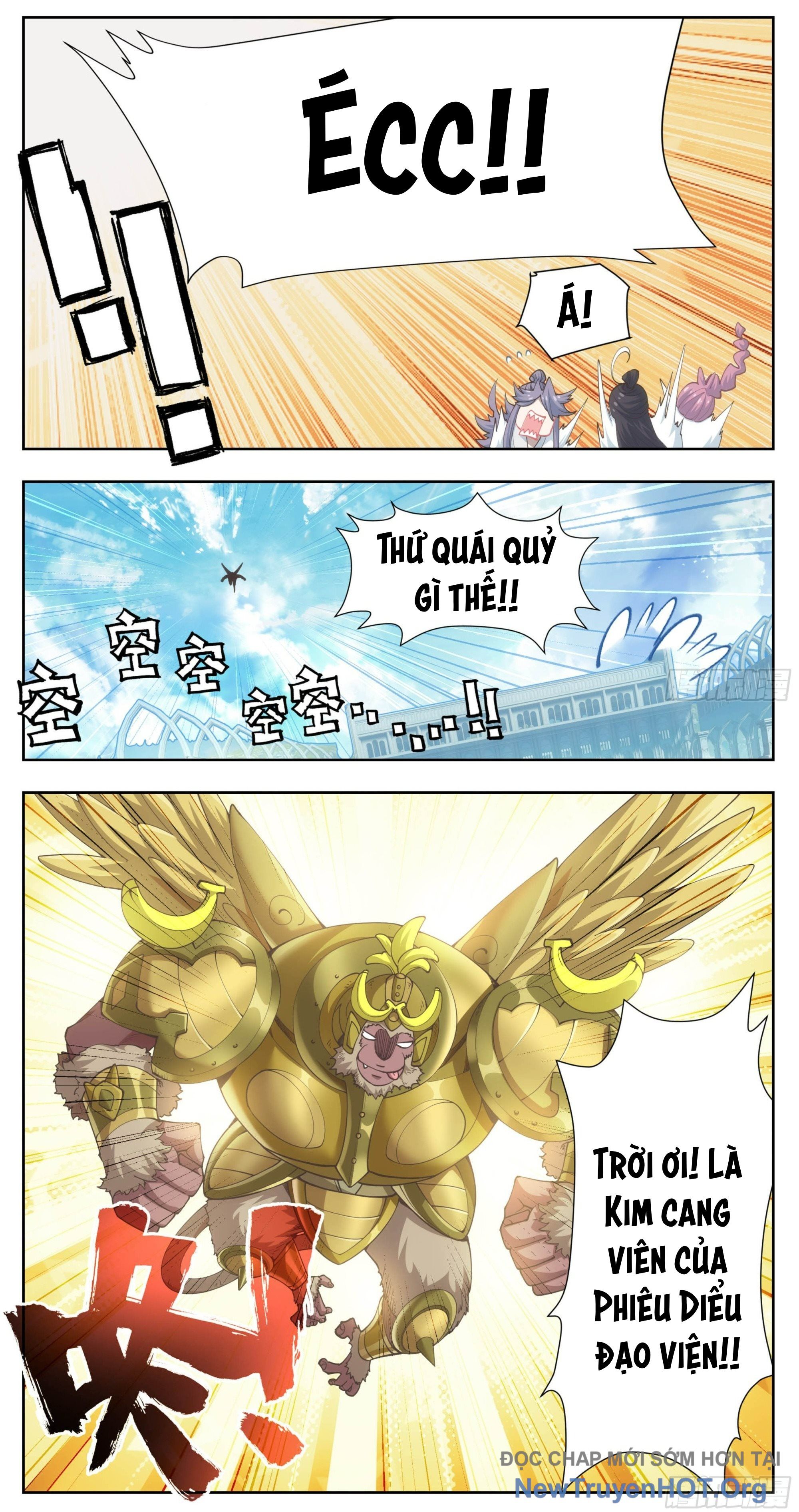 Tam Thốn Nhân Gian Chapter 209 - 15