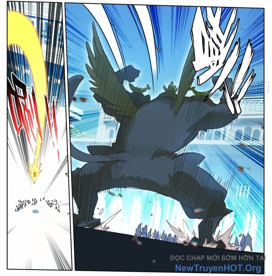 Tam Thốn Nhân Gian Chapter 210 - 2