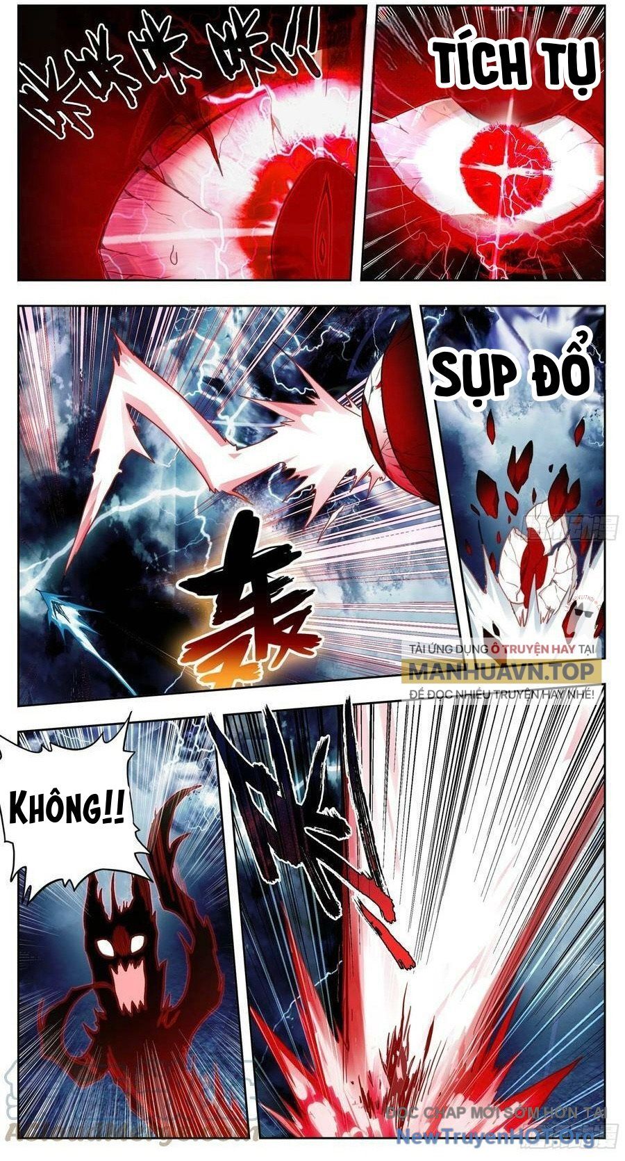 Tam Thốn Nhân Gian Chapter 218 - 2