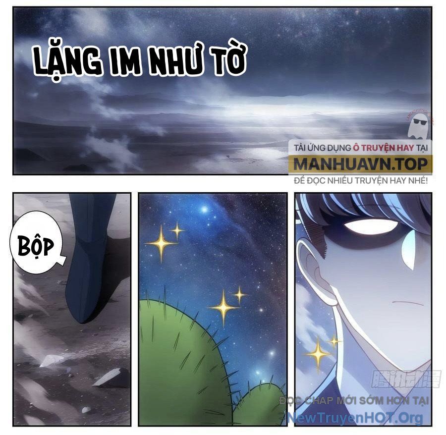 Tam Thốn Nhân Gian Chapter 219 - 2