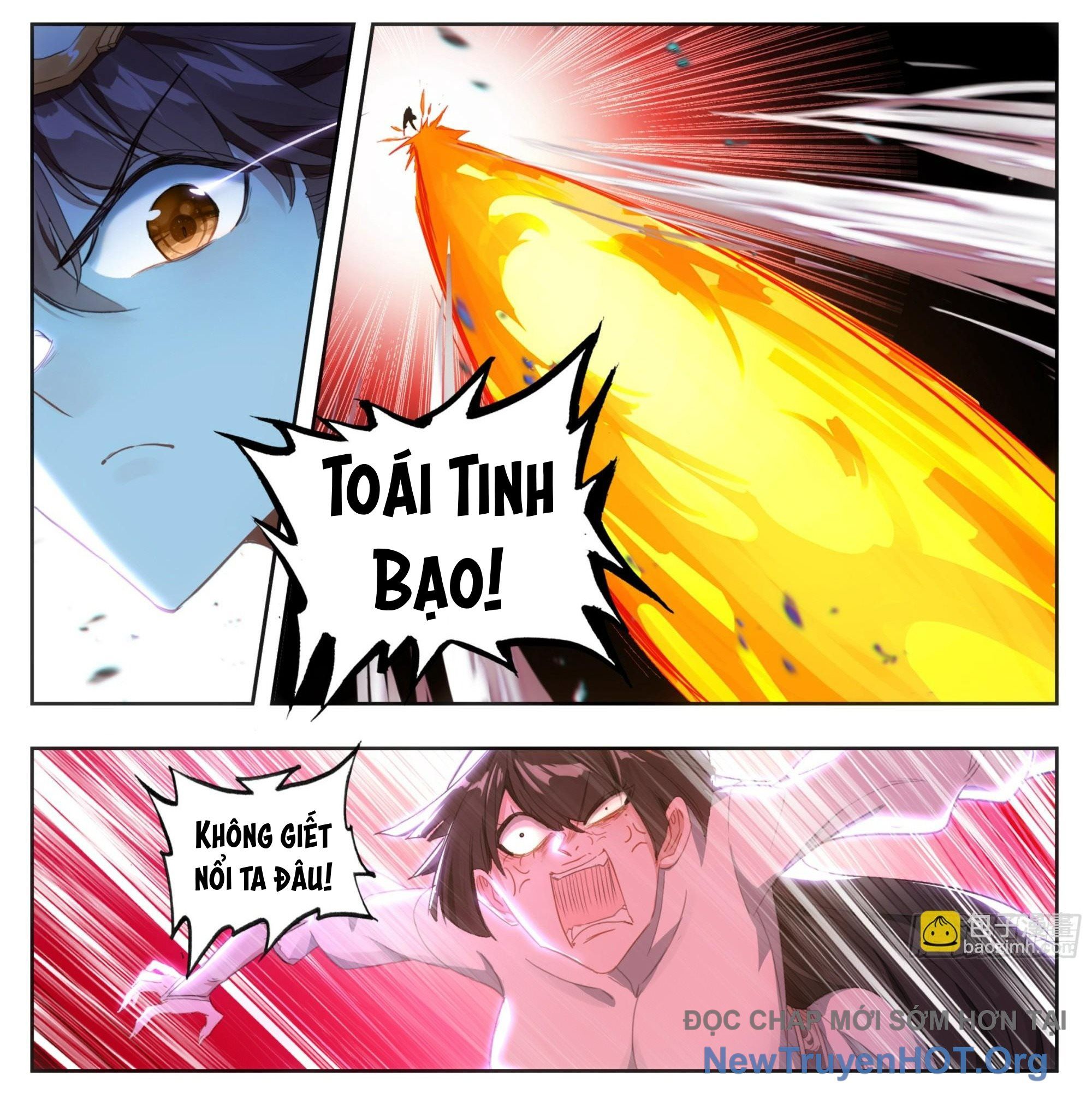 Tam Thốn Nhân Gian Chapter 229 - 4