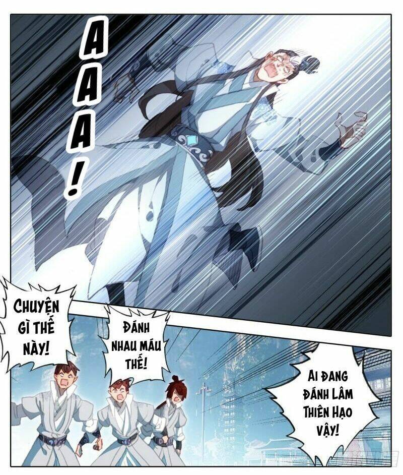 Tam Thốn Nhân Gian Chapter 118 - 14