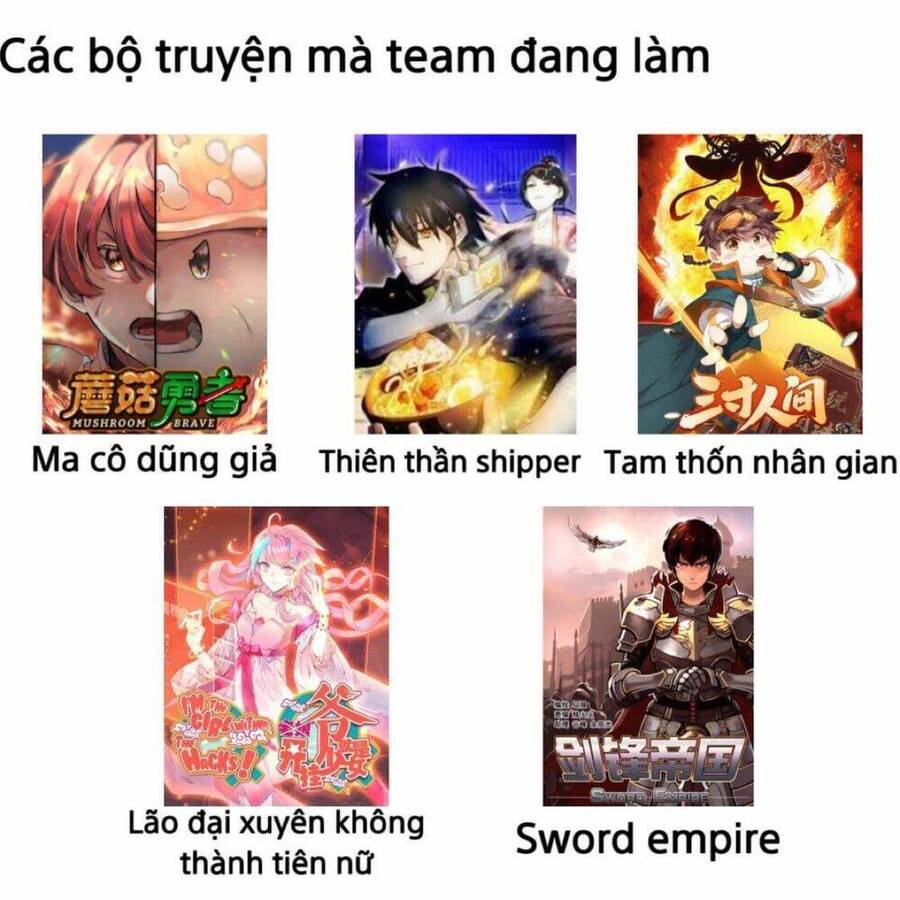 Tam Thốn Nhân Gian Chapter 135 - 3