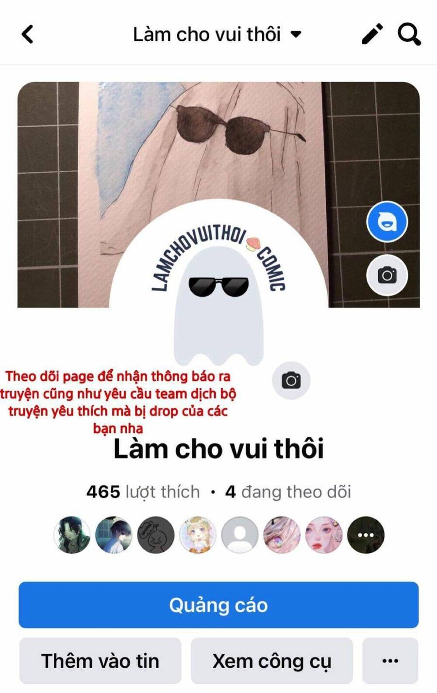 Tam Thốn Nhân Gian Chapter 135 - 4