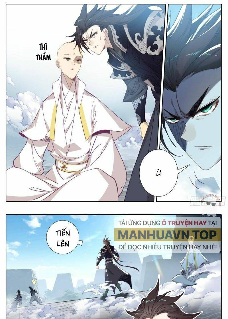 Tam Thốn Nhân Gian Chapter 153 - 15