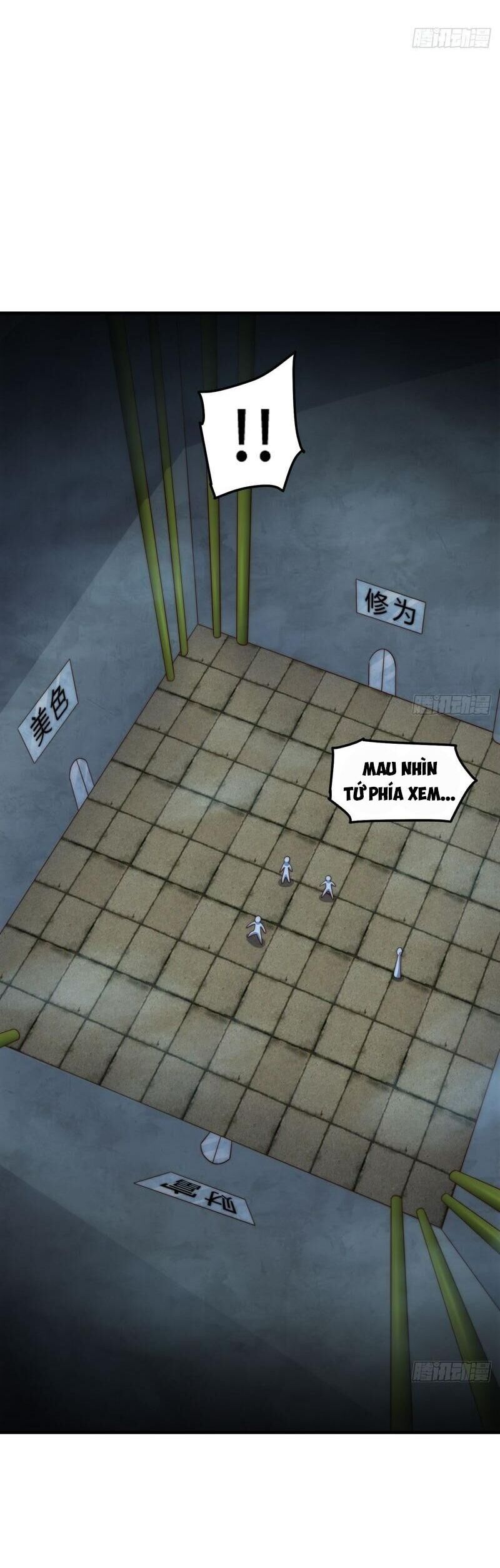 Người Trên Vạn Người Chapter 303 - 6