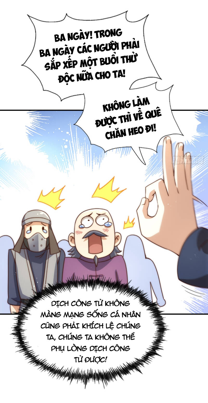 Người Trên Vạn Người Chapter 310 - 42