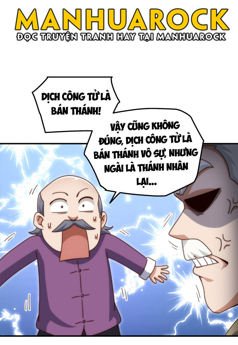 Người Trên Vạn Người Chapter 311 - 38
