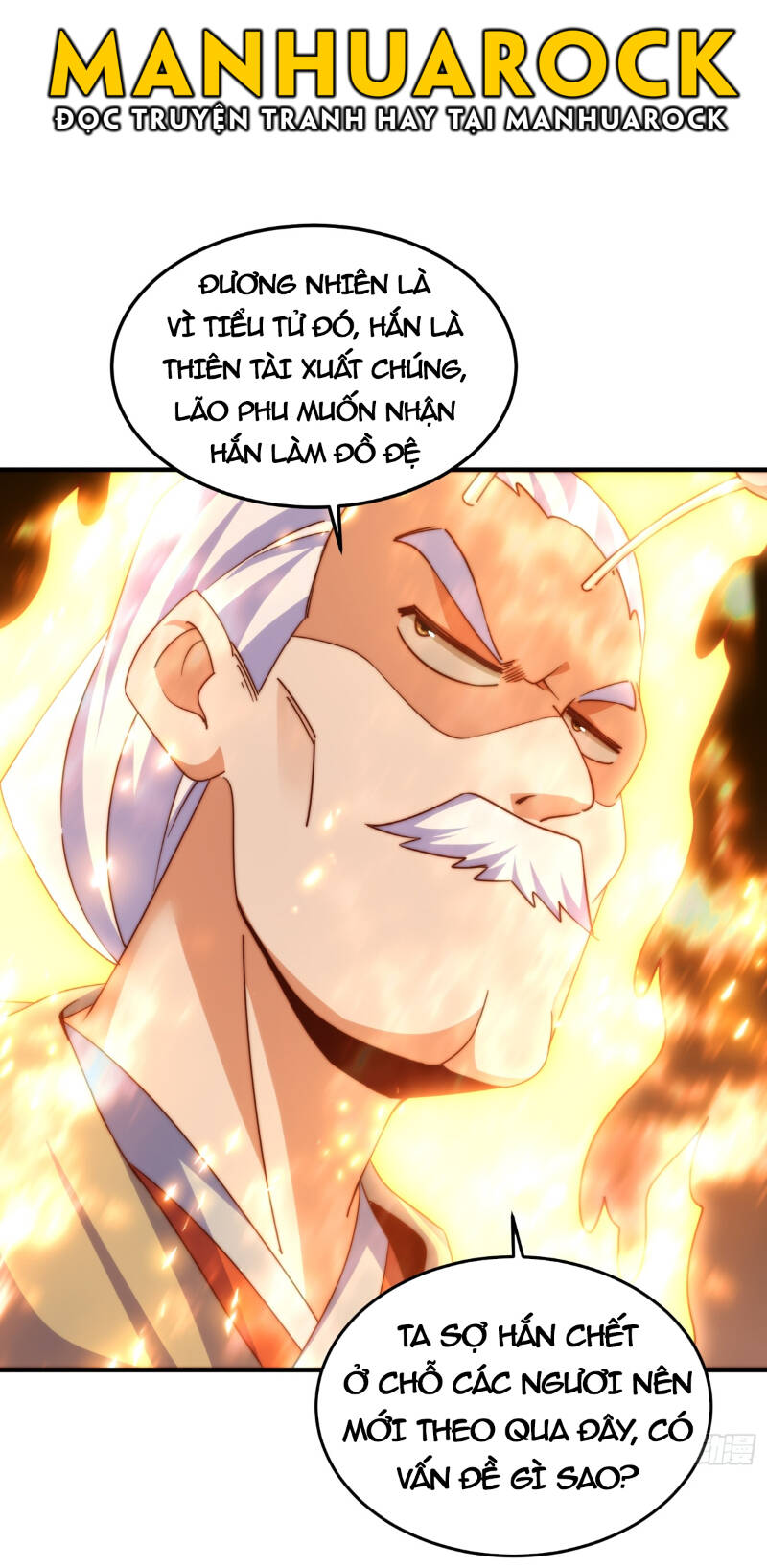 Người Trên Vạn Người Chapter 311 - 45