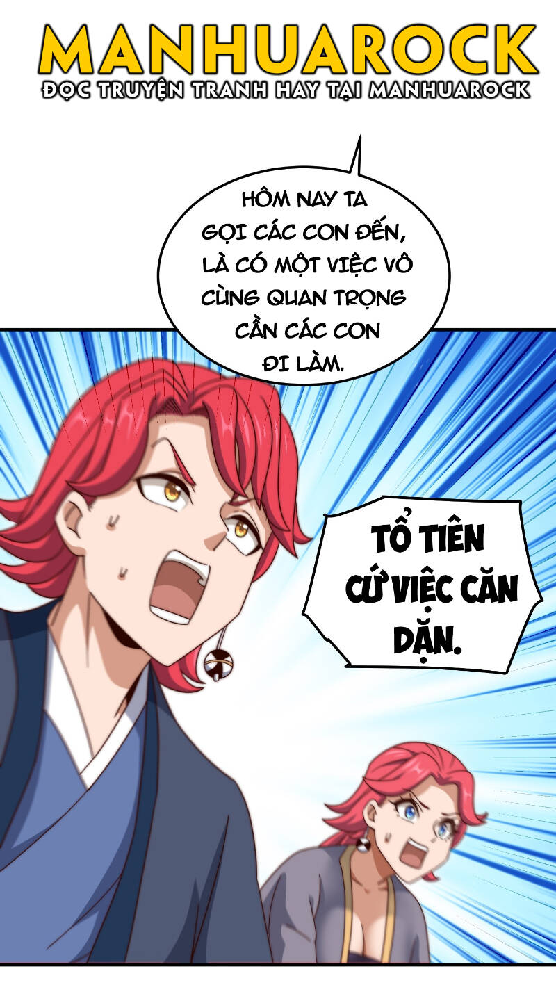Người Trên Vạn Người Chapter 312 - 13