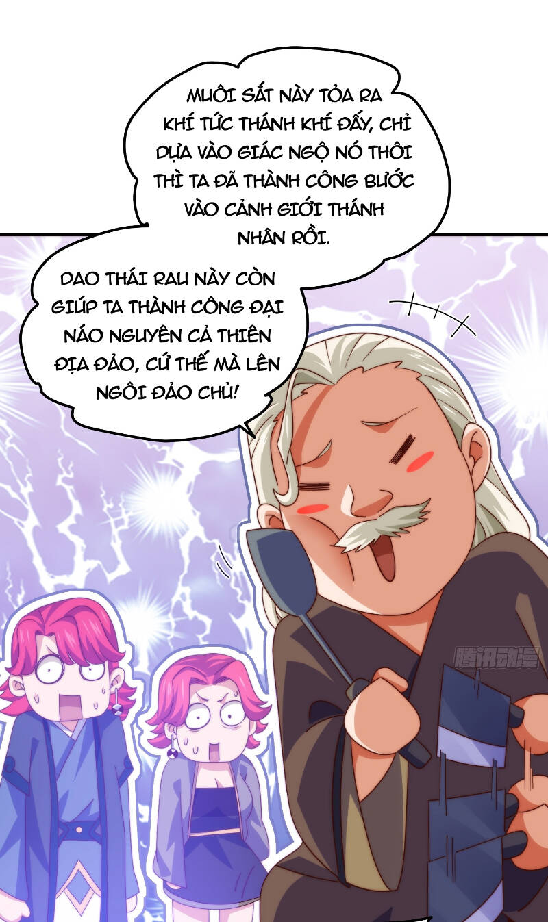 Người Trên Vạn Người Chapter 312 - 25