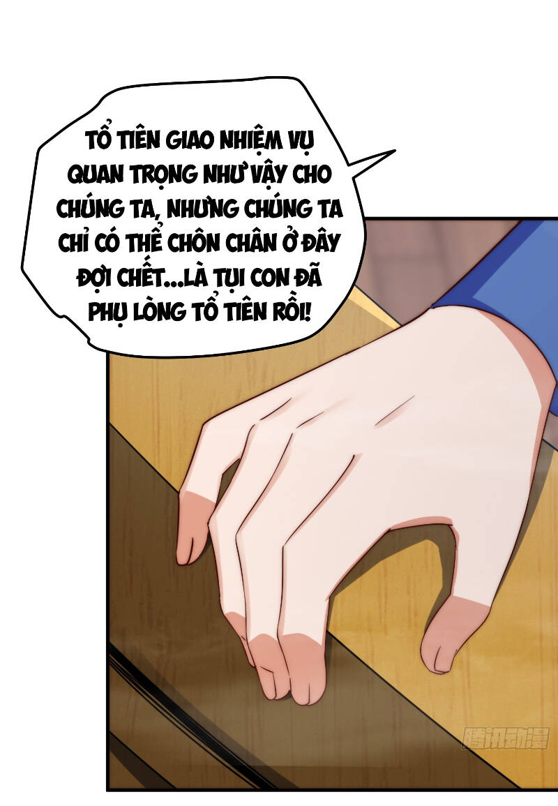 Người Trên Vạn Người Chapter 312 - 33