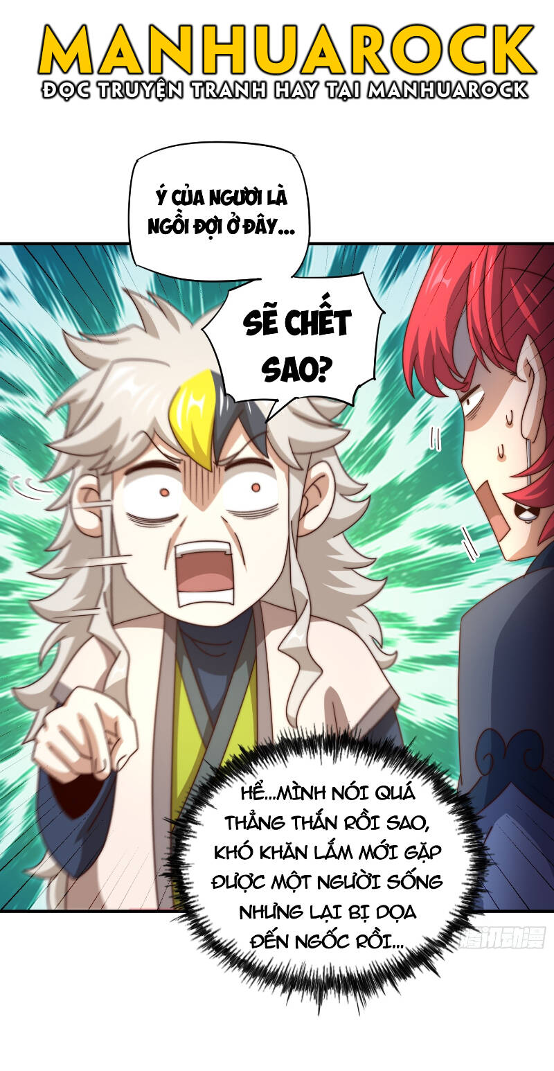 Người Trên Vạn Người Chapter 312 - 45