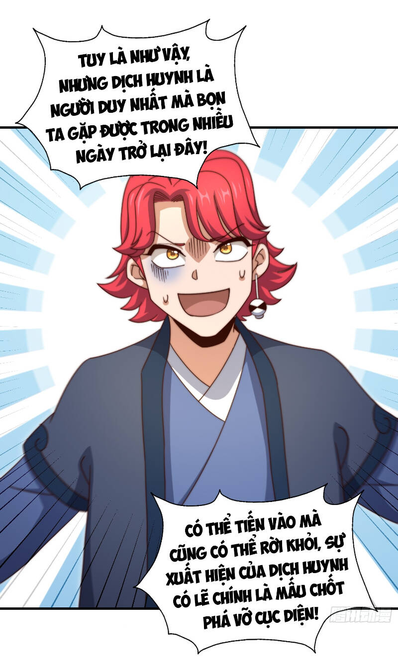 Người Trên Vạn Người Chapter 312 - 46