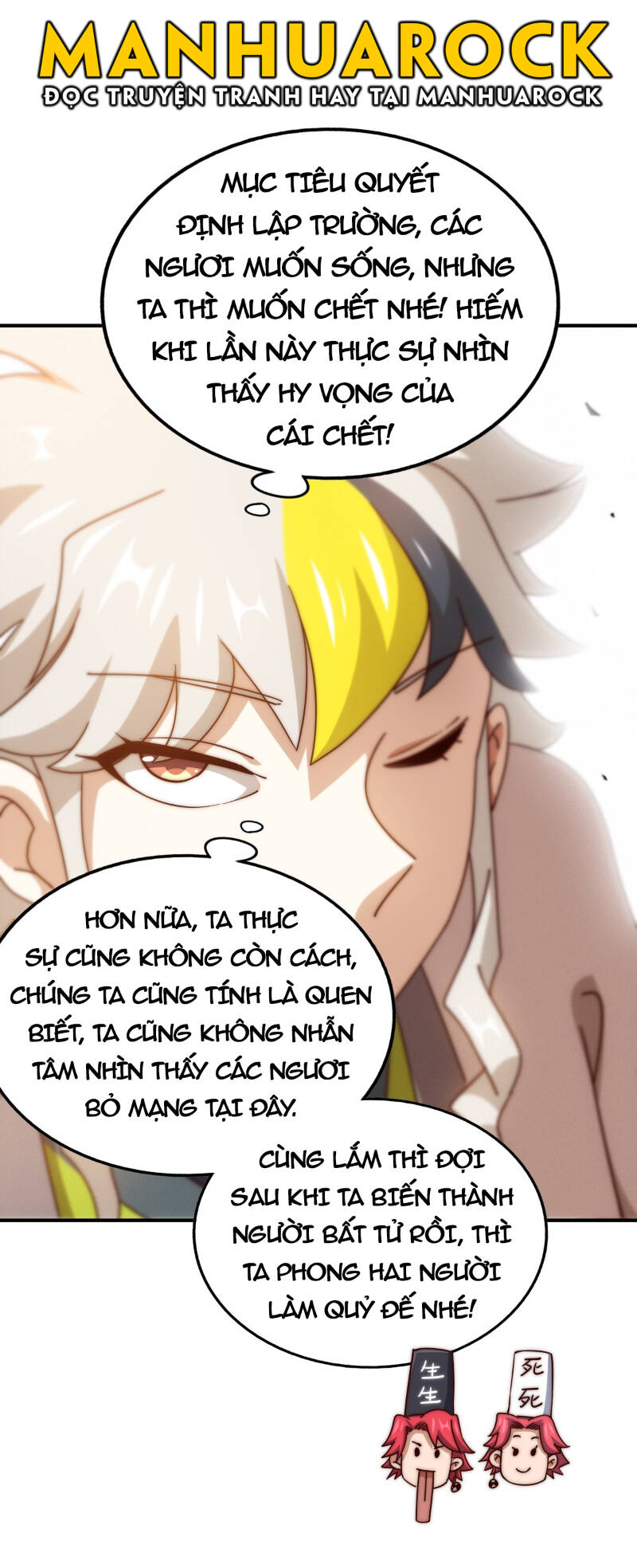 Người Trên Vạn Người Chapter 313 - 31