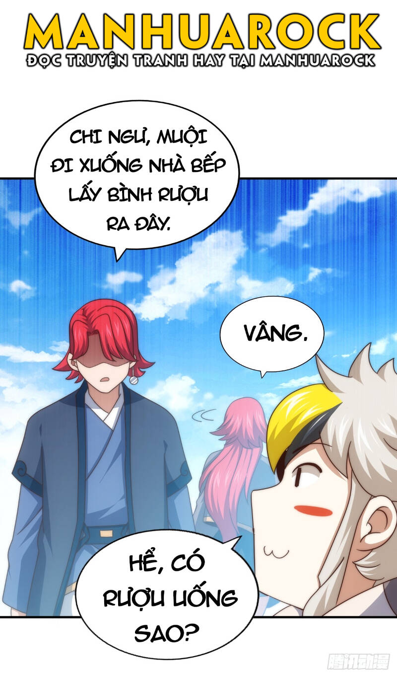 Người Trên Vạn Người Chapter 313 - 33