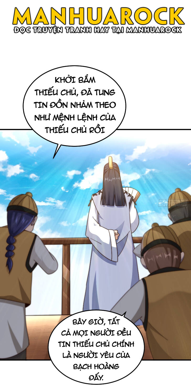 Người Trên Vạn Người Chapter 315 - 29