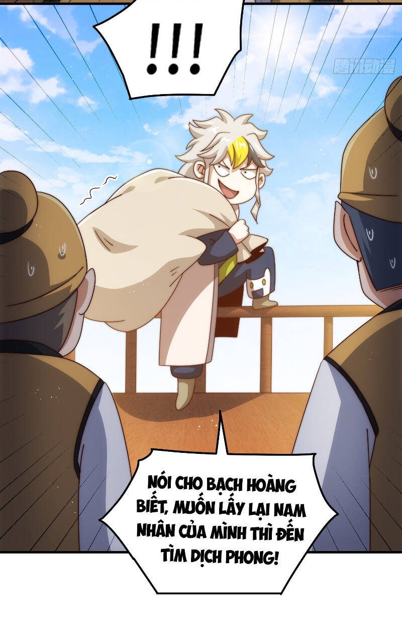 Người Trên Vạn Người Chapter 315 - 40
