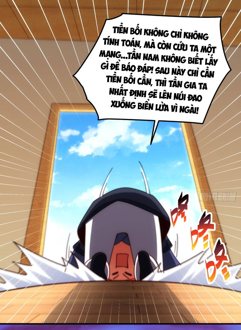 Người Trên Vạn Người Chapter 315 - 5