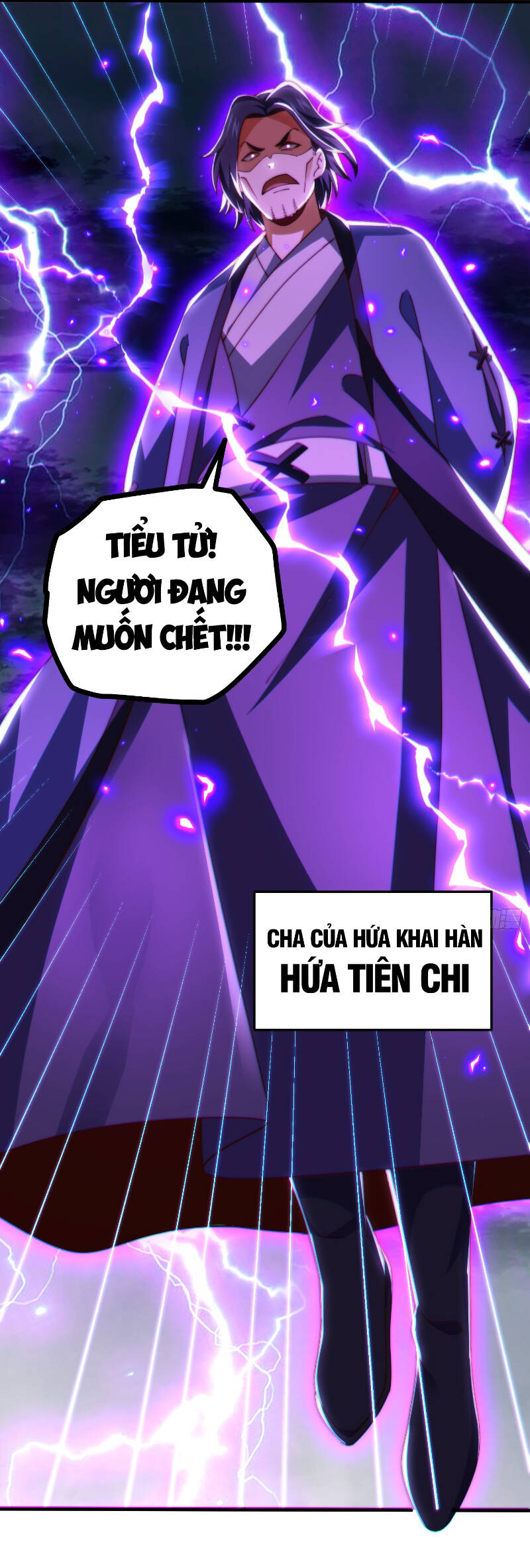 Người Trên Vạn Người Chapter 316 - 27