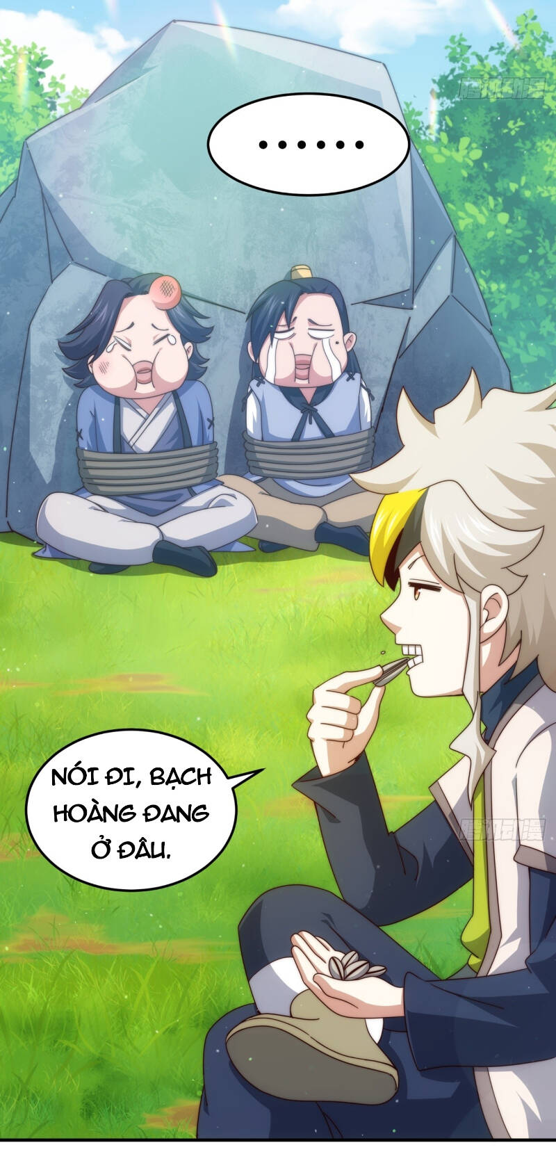 Người Trên Vạn Người Chapter 316 - 41