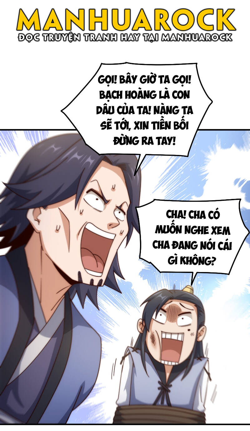 Người Trên Vạn Người Chapter 316 - 44