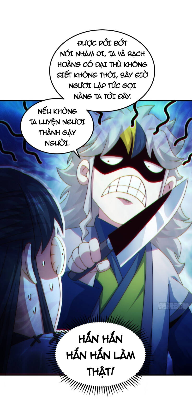 Người Trên Vạn Người Chapter 316 - 8